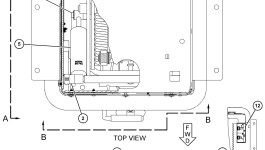 302-7458:Подвеска в сборе — сиденье
