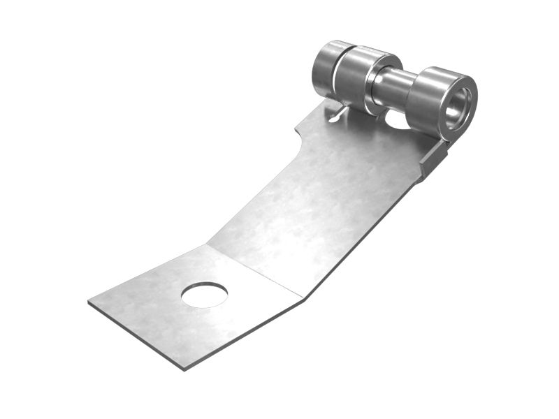 216-0630:Пластинчатая пружина