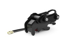 485-5300:Гидравлическое устройство для мини-экскаваторов 3–4 т