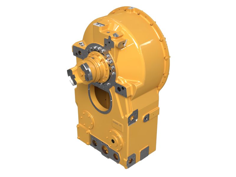 0R-4089:ГИДРОТРАНСФОРМАТОР