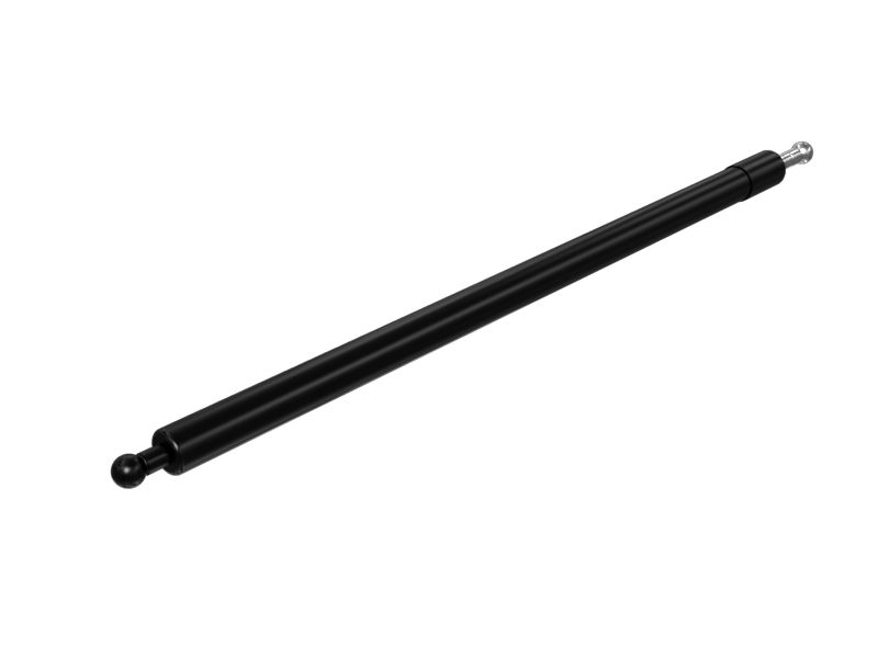 451-1550:Газовая пружина с длиной в растянутом состоянии 910 мм