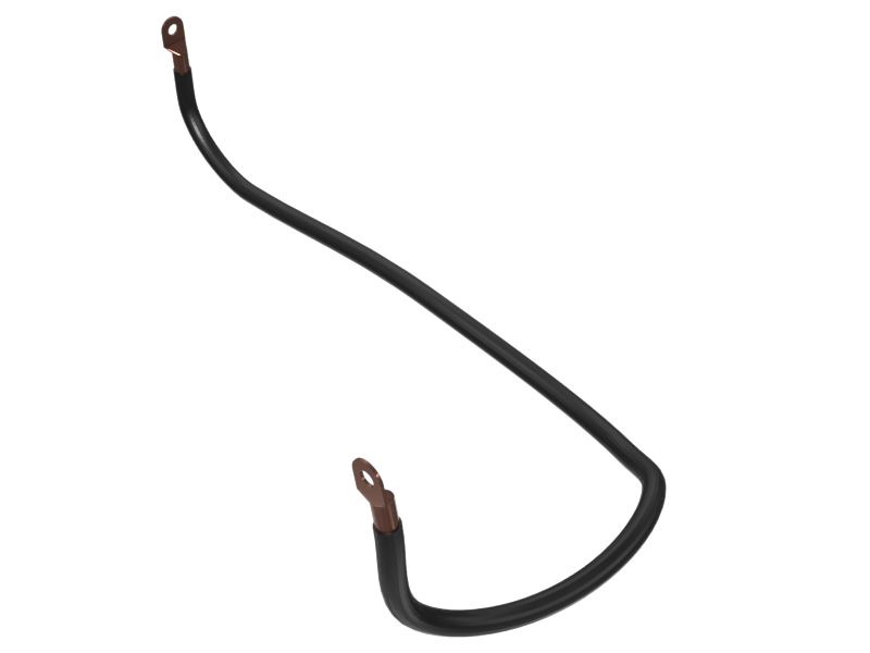 484-0293:Кабель заземления в сборе