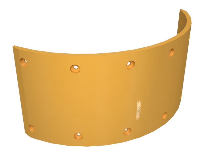 283-9990:Комплект вкладышей