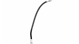 111-3684:Шланг с двумя прямыми муфтами (внутренний диаметр 4,80 мм)