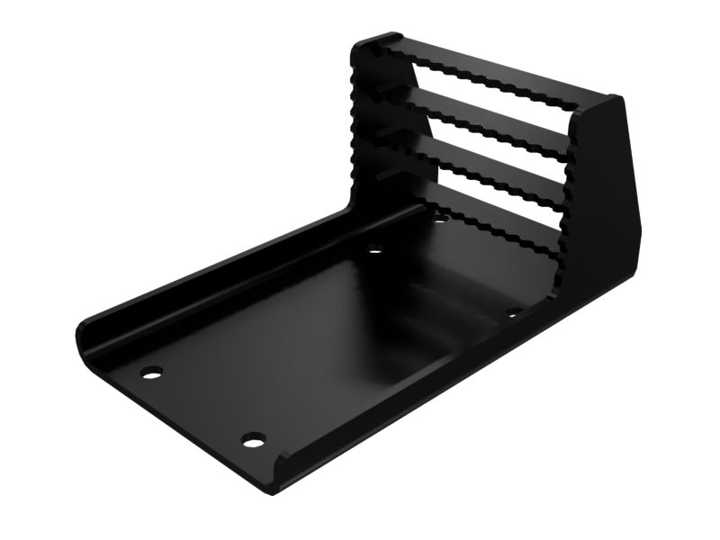 437-4535:СТУПЕНЬ В СБОРЕ