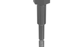 284-9552:Компенсатор рабочего тормоза