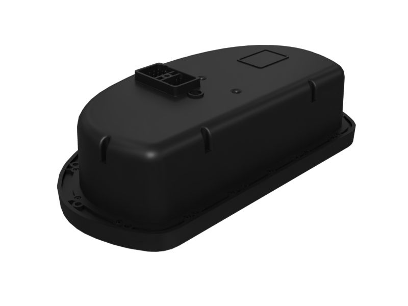 476-3381:Модуль дисплея