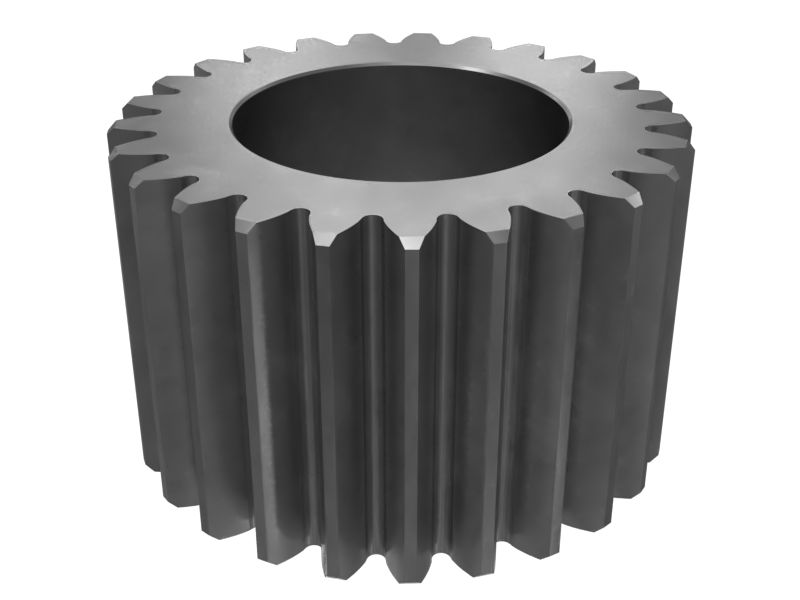 8E-7937:ШЕСТЕРНЯ