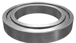 516-0676:ПОДШИПНИК ШАРИКОВЫЙ