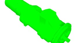 107-9845:Подшипник