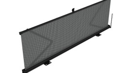 392-5588:Солнцезащитный козырек кабины, ширина 1060 мм