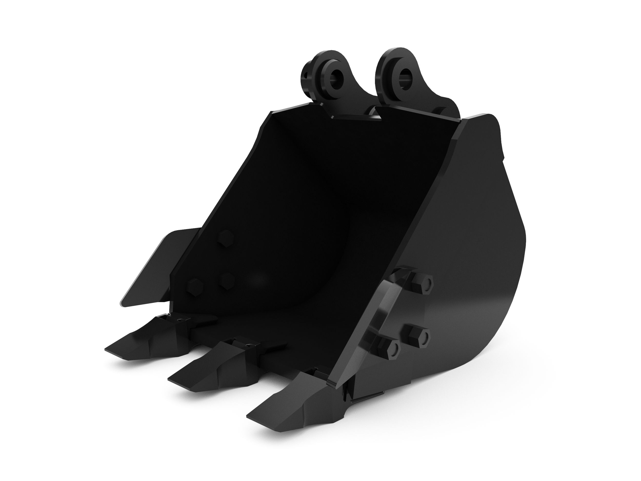 541-8360:Ковш 452 мм (18 дюймов)