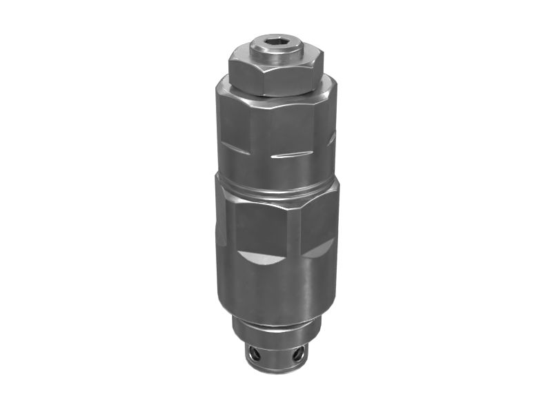 309-9977:Перепускной клапан-регулятор давления