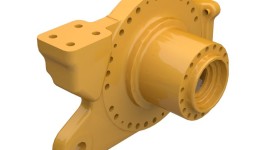 284-5016:Корпус