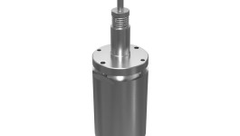 230-4073:Электромагнитный клапан отключения впуска воздуха 24 В