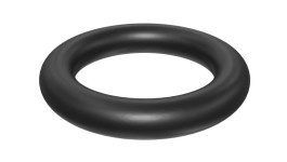 192-7507:Уплотнительное кольцо с внутренним диаметром 6 мм