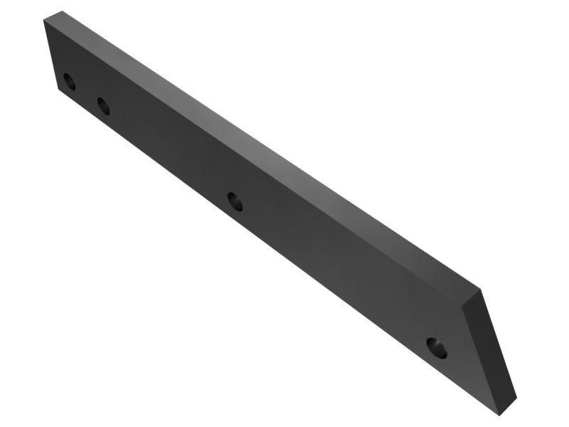 231-4011:Защитная накладка толщиной 16 мм