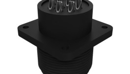 5S-3657:РОЗЕТКА В СБОРЕ