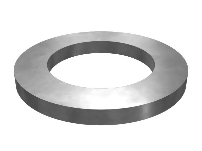 294-1811:Шайба толщиной 1,2 мм