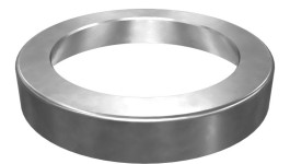 8D-3986:Конический роликовый подшипник с наружным кольцом (наружный диаметр 140,03 мм)