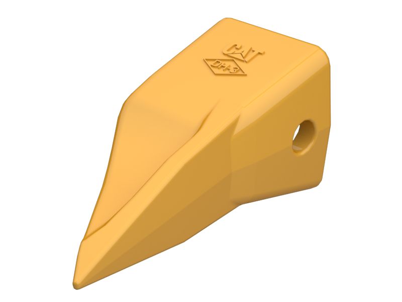 6I-8458:Наконечник с заостренным углом