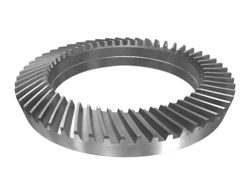 169-1549:КОНИЧЕСКАЯ ШЕСТЕРНЯ