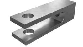 9U-0830:Головка шатуна вилки