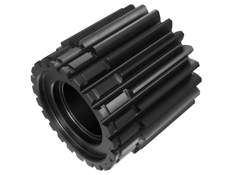 367-8368:СОЛНЕЧНАЯ ШЕСТЕРНЯ