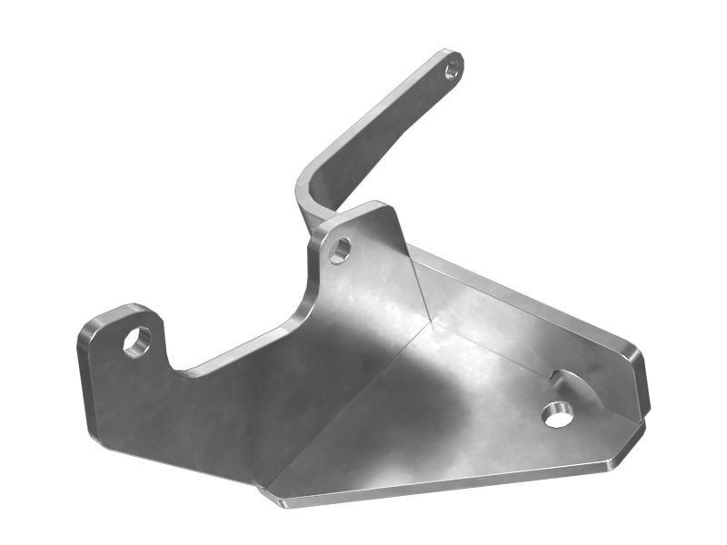 284-7010:Кронштейн автогрейдера