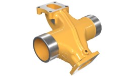 486-6824:ВНЕШНИЙ КОЛЛЕКТОР