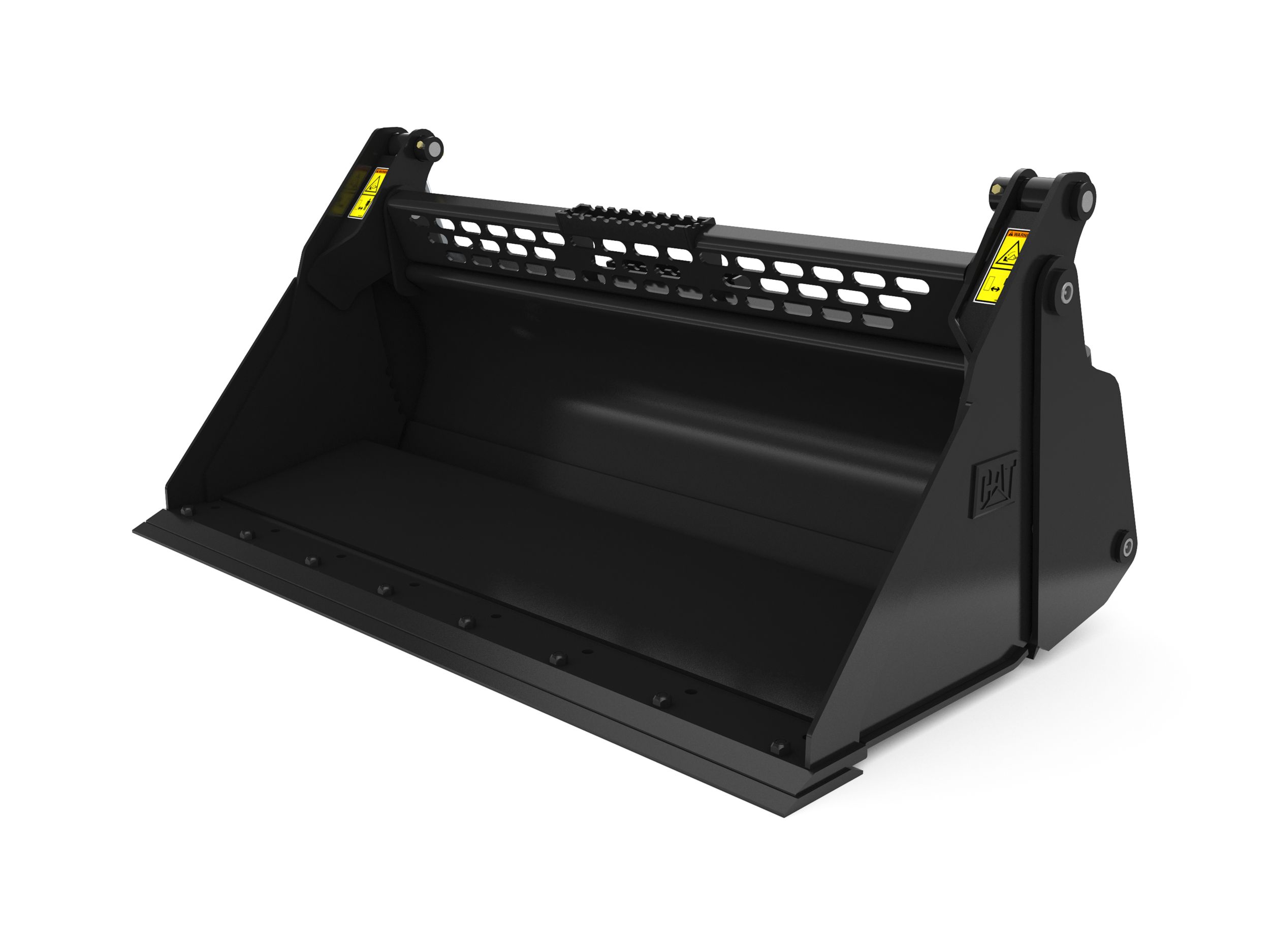 431-5570:1576мм (62дюйма) с защитой от просыпания, режущая кромка с болтовым креплением