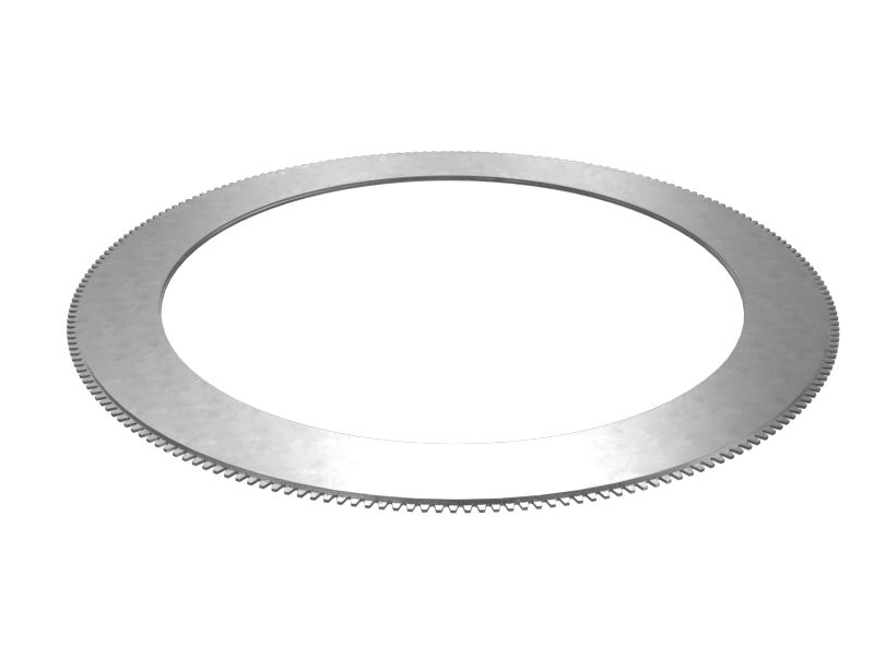 145-5192:Внешний шлицевой демпфер