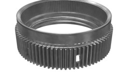 270-4441:Тормозной ступичный барабан с 81 наружными зубьями