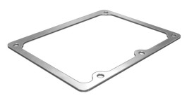 4V-8819:Пластинчатая прокладка толщиной 1,6 мм