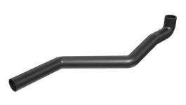 486-8459:Шланг охладителя наддувного воздуха