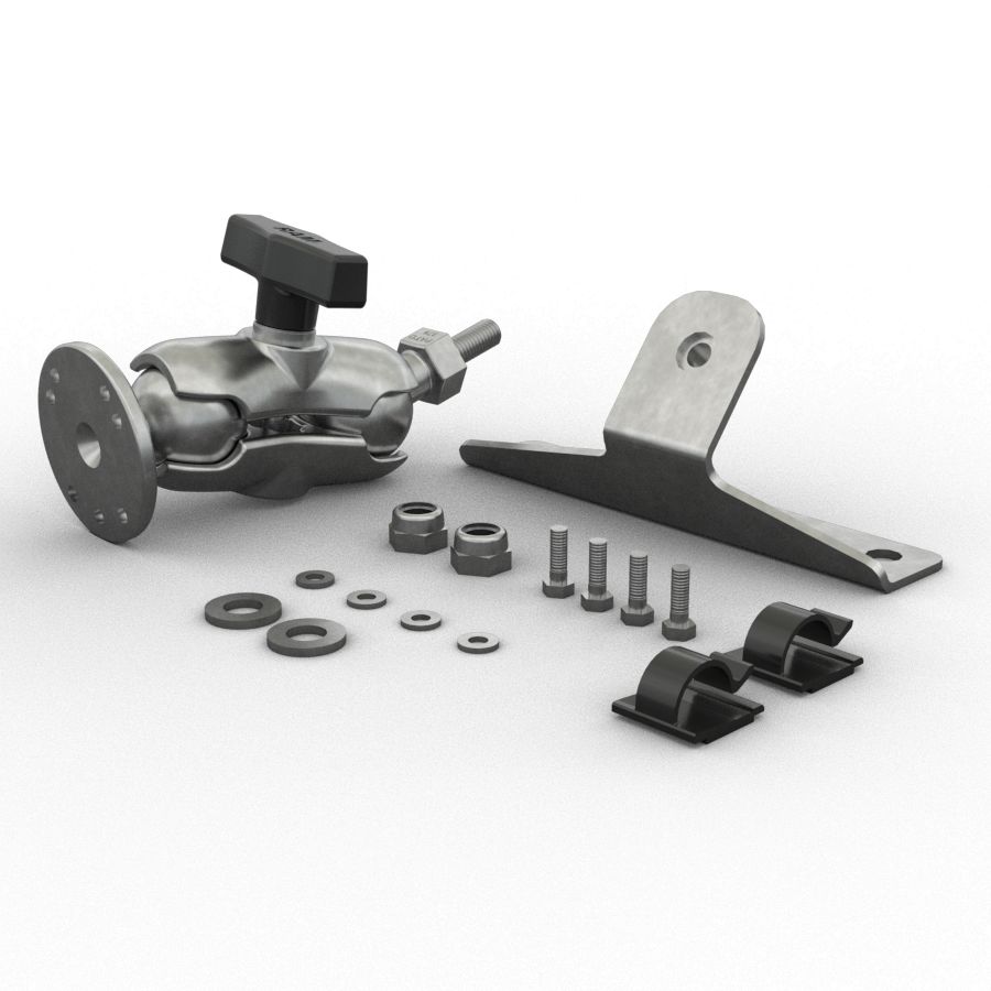 618-2839:Комплект крепления монитора вспомогательного дисплея