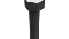 9N-3388:Cамозатягивающейся винт длиной 19,05 мм