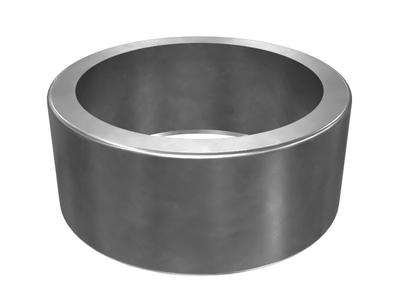 250-0953:Наружное кольцо подшипника с внутренним диаметром 112,535 мм