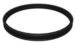 385-4572:Двухконусное уплотнение