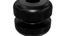 7B-4711:Резиновое уплотнение с внутренним диаметром 3,97 мм