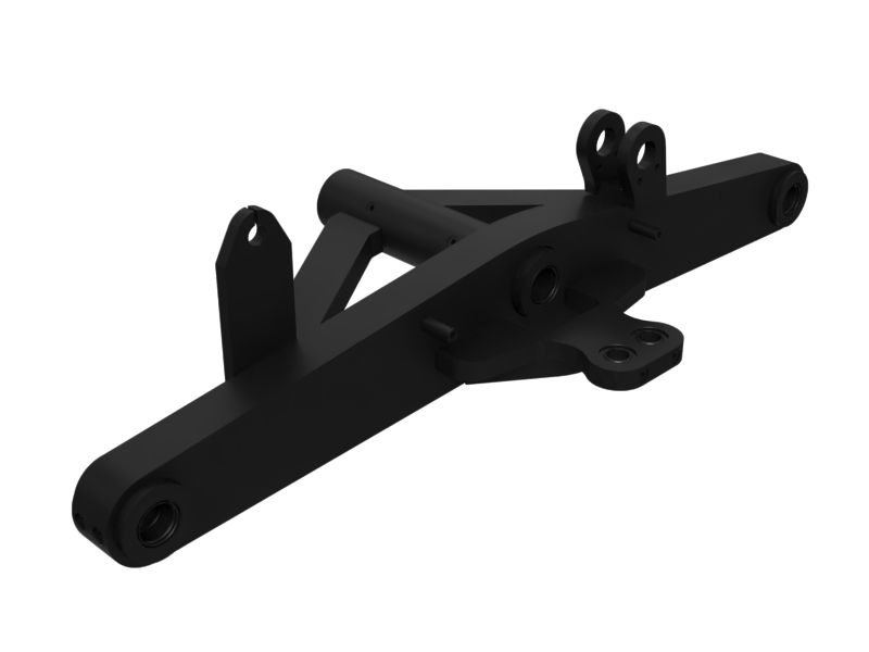 260-8699:МОСТ В СБОРЕ