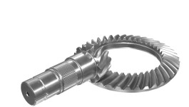 147-7385:КОМПЛЕКТ КОНИЧЕСКОЙ ШЕСТЕРНИ