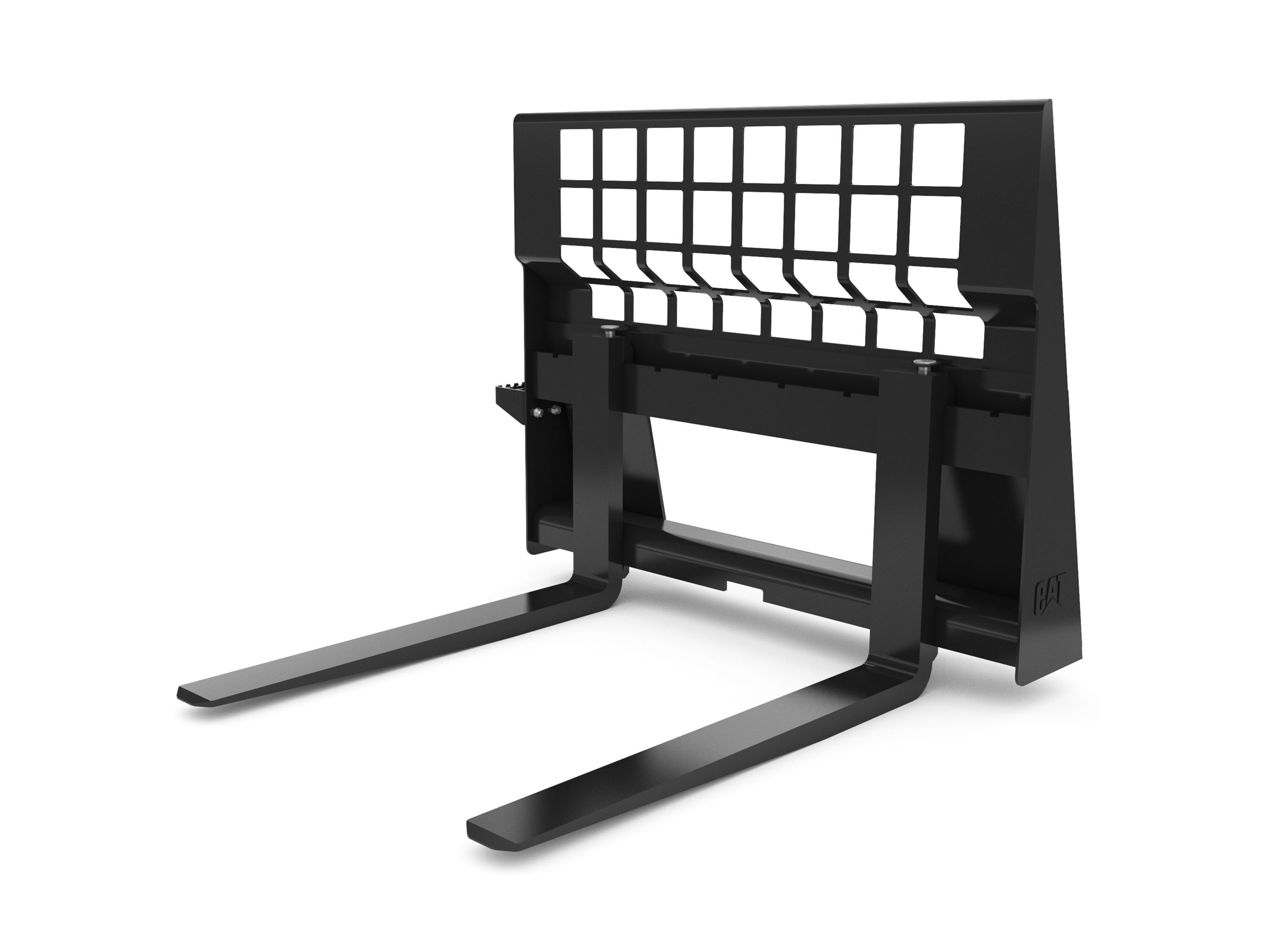 353-1694:Вилочные захваты для поддонов 910 мм (36 дюйма)