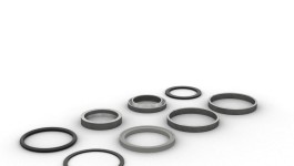 430-8744:Комплект уплотнений