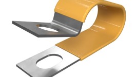 5P-6994:Р-образный зажим диаметром 25,4 мм