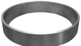 9K-1171:Наружное кольцо подшипника, наружный диаметр 182,56 мм