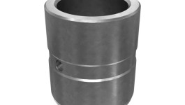 614-4602:Прямой подшипник скольжения