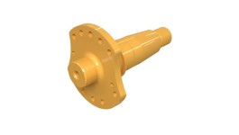 5Q-9017:Вал в сборе