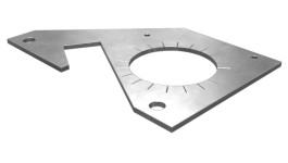 297-5878:ОГРАЖДЕНИЕ