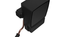 105-4850:Фара / указатель поворота